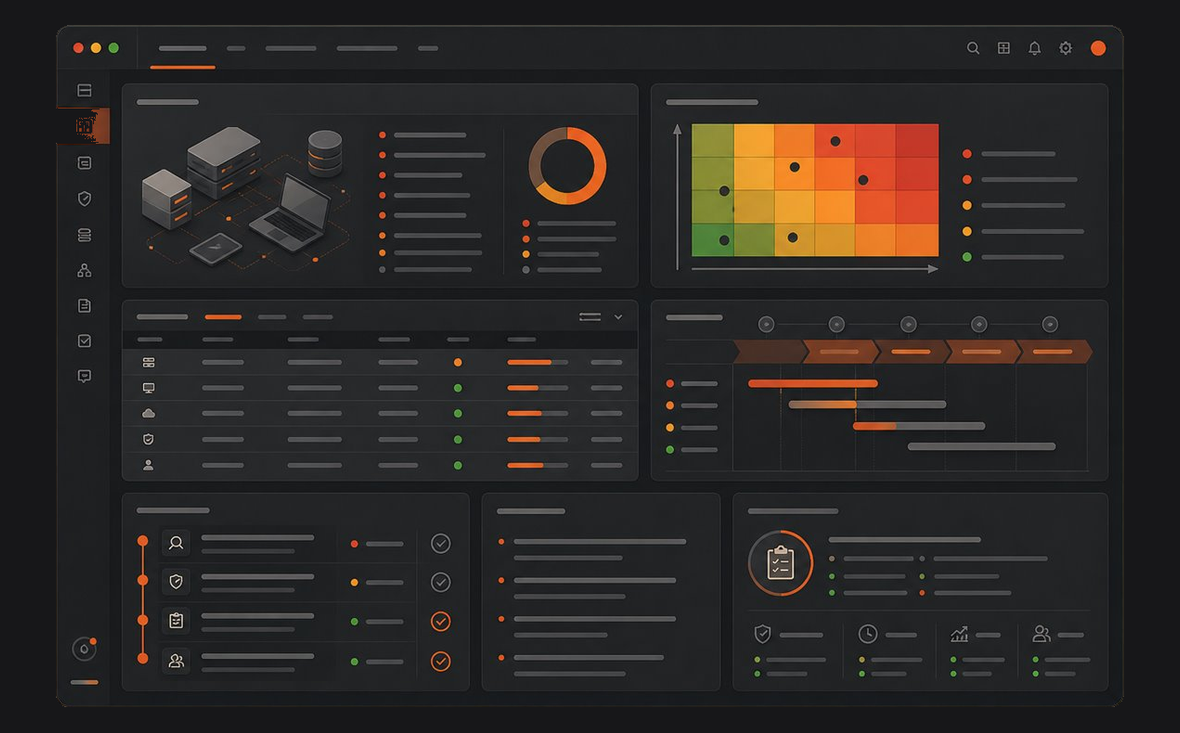 Illustration Audit & conseil
