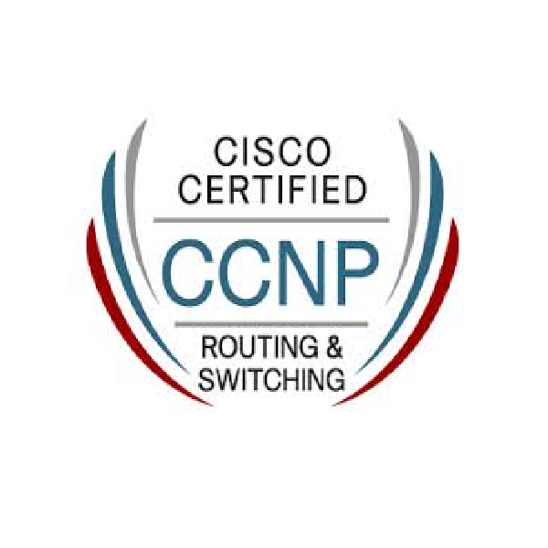 PartenaireCisco Certified CCNP
