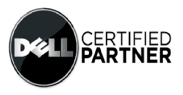 Partenaire DELL certified Partner