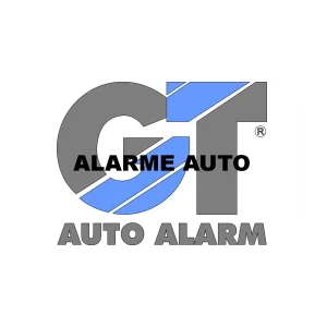 GT Alarme Auto Lille