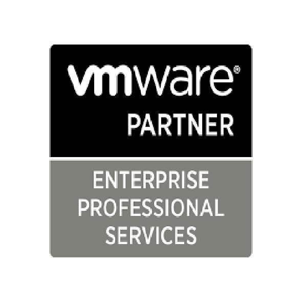 Partenaire VMware