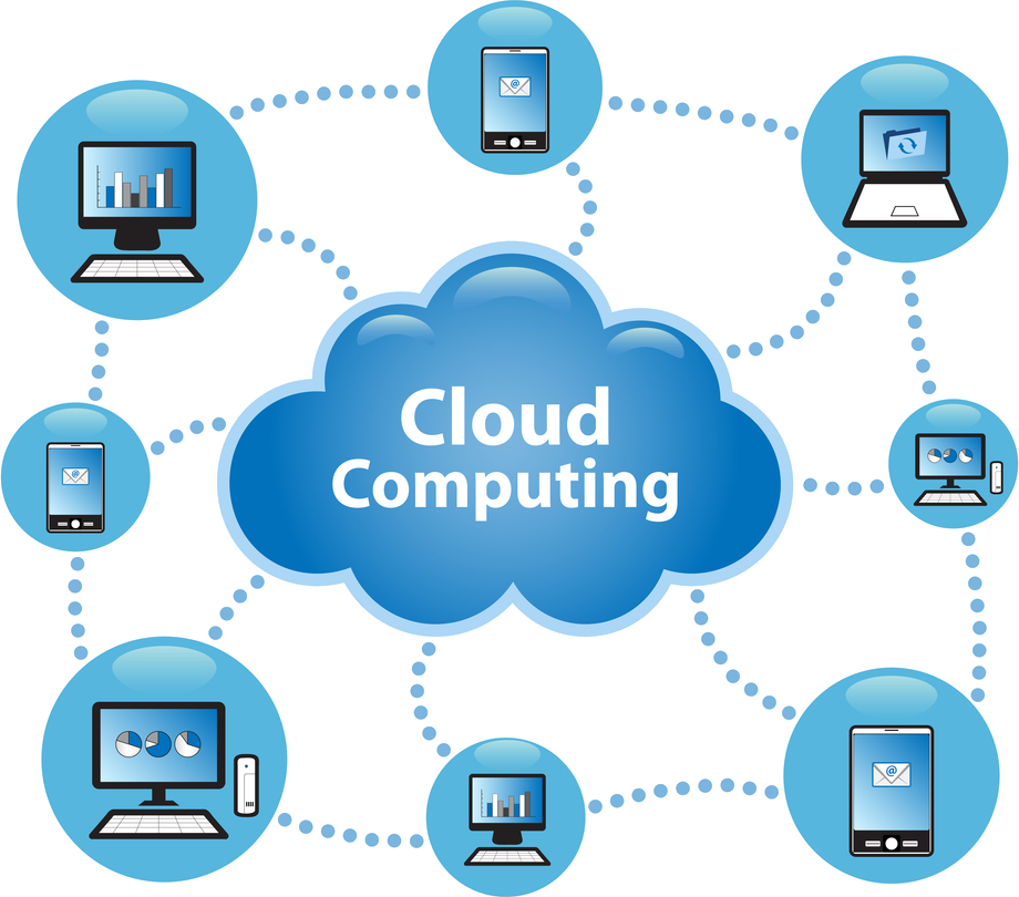 Cloud computing Lille