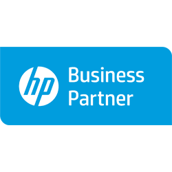Partenaire HP business