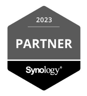 Partenaire Synology 2023