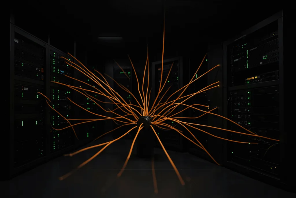 Illustration : Architecture de sauvegarde multisite : sécuriser les flux inter-sites