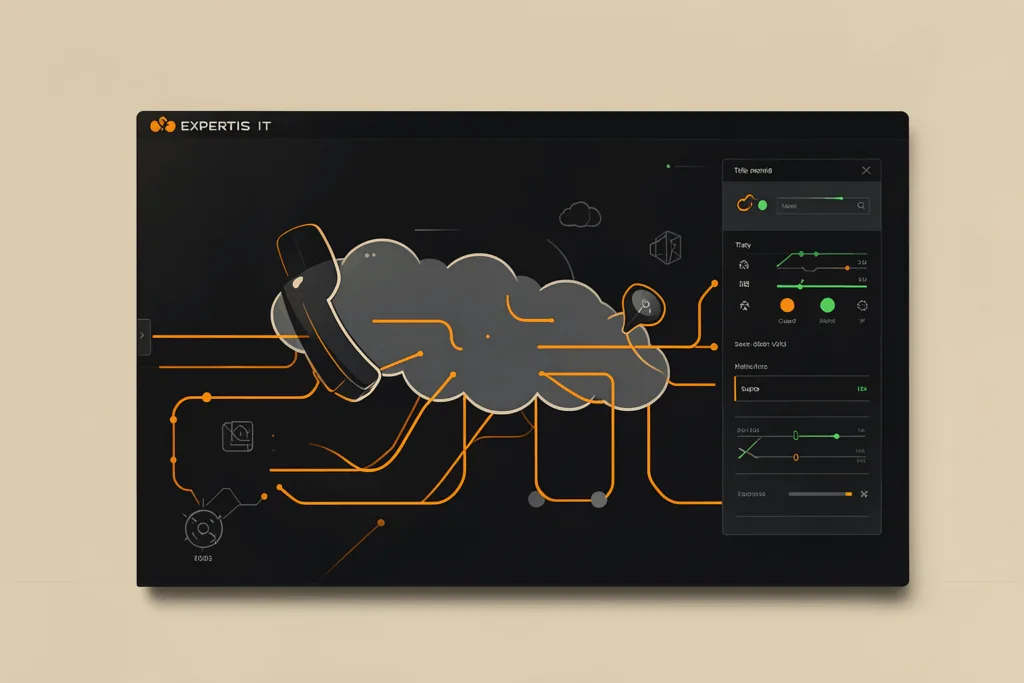 Illustration : Téléphonie IP VoIP : Guide pratique pour réduire vos coûts télécoms