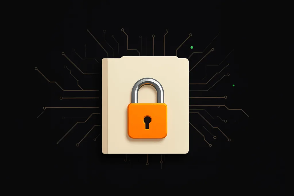 Illustration : Cybersécurité pour les cabinets médicaux : Conformité technique et protection des dossiers patients