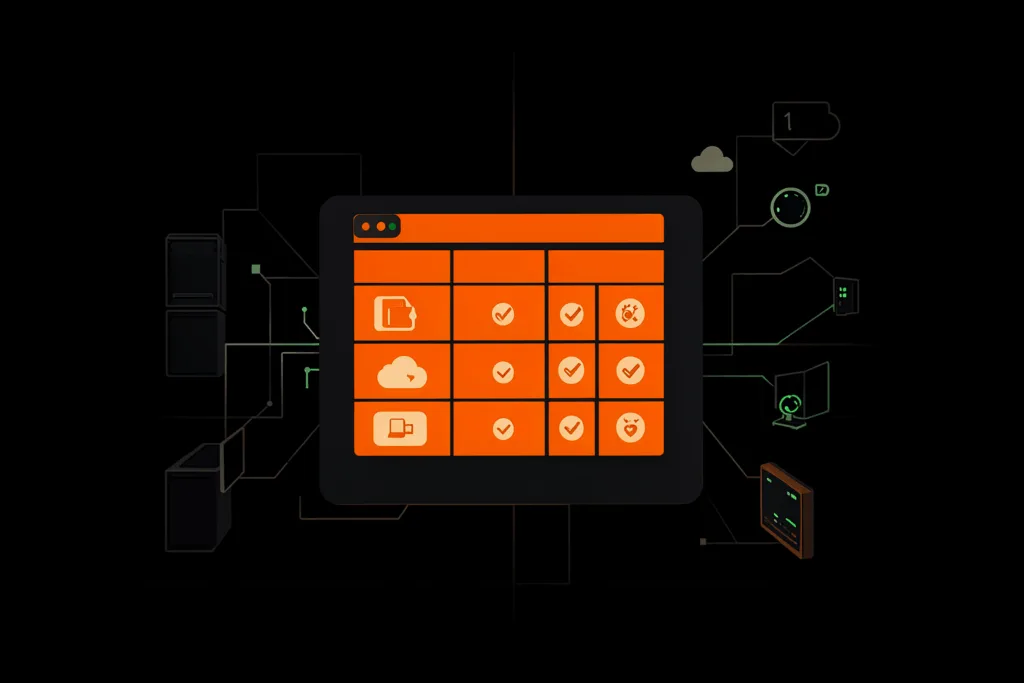 Illustration : Mises à jour Windows et Microsoft 365 : comment planifier les interruptions sans bloquer la production ?